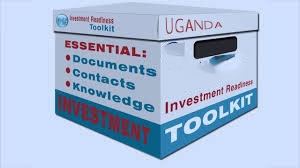 Investment tool kit